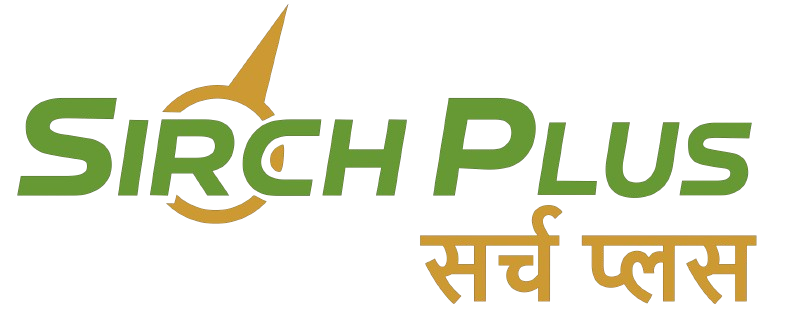 SIRCHPLUS Logo